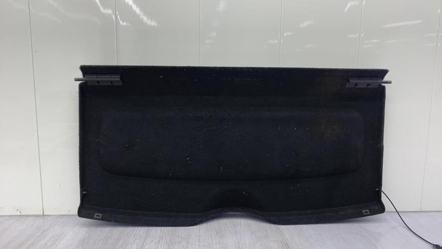 Plage arriere RENAULT CLIO 2 CAMPUS PHASE 2 Diesel