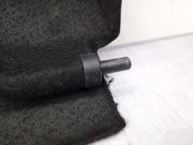 Plage arriere RENAULT CLIO 2 PHASE 2 Diesel