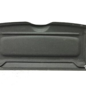 Plage arriere RENAULT CLIO 2 PHASE 2 Diesel
