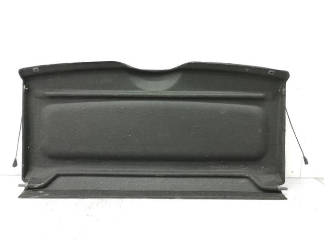 Plage arriere RENAULT CLIO 2 PHASE 2 Diesel