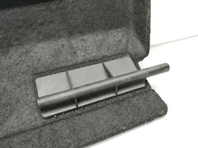 Plage arriere RENAULT CLIO 2 PHASE 2 Essence