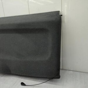 Plage arriere RENAULT CLIO 2 PHASE 2 Diesel