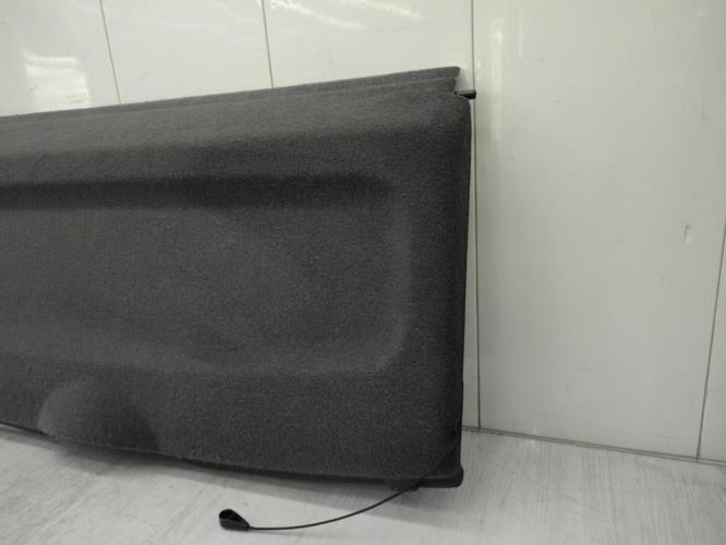 Plage arriere RENAULT CLIO 2 PHASE 2 Diesel