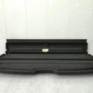 Plage arriere PEUGEOT 3008 1 PHASE 1 Diesel