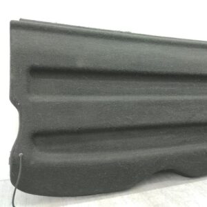 Plage arriere CITROEN C4 2 PHASE 1 Diesel