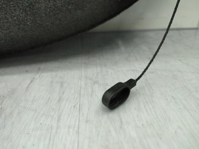 Plage arriere HONDA CIVIC 8 PHASE 1 Diesel