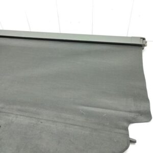 Plage arriere NISSAN QASHQAI 1 PHASE 2 Diesel