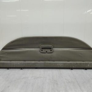 Plage arriere NISSAN MURANO 1 Essence