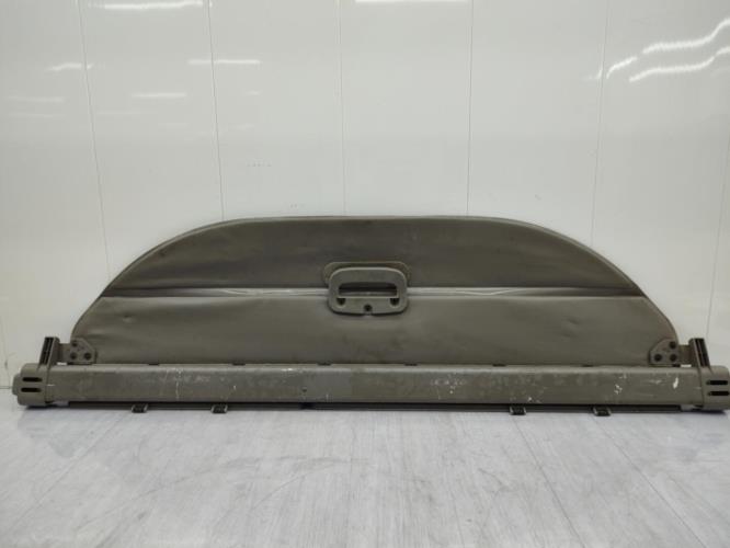 Plage arriere NISSAN MURANO 1 Essence