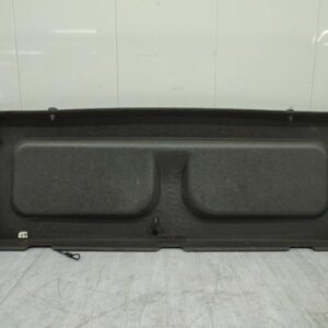 Plage arriere HYUNDAI GETZ PHASE 1 Essence