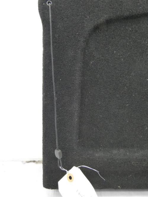 Plage arriere KIA CEE-D 1 PHASE 1 Essence