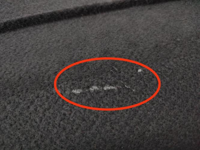 Plage arriere PEUGEOT 106 PHASE 2 Essence