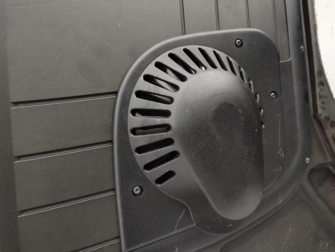 Plage arriere PEUGEOT 306 PHASE 1 Essence