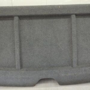 Plage arriere PEUGEOT 306 PHASE 1 Diesel