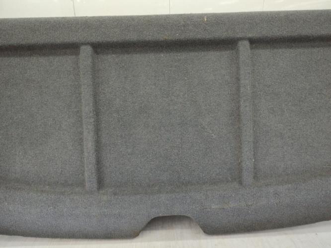 Plage arriere PEUGEOT 306 PHASE 1 Diesel