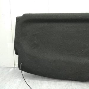 Plage arriere PEUGEOT 206+ Diesel