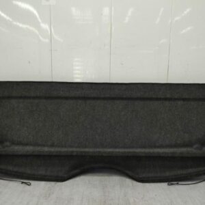 Plage arriere PEUGEOT 206 PHASE 2 Diesel