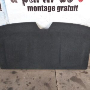 Plage arriere PEUGEOT 306 PHASE 2 Diesel