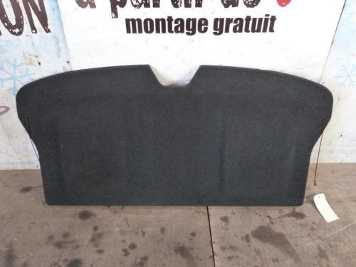 Plage arriere PEUGEOT 306 PHASE 2 Diesel