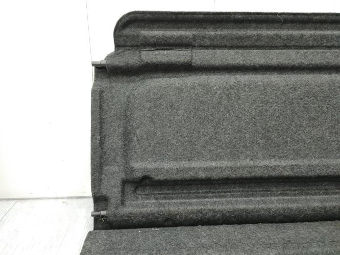 Plage arriere CITROEN XSARA PICASSO PHASE 1 Diesel