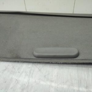 Plage arriere PEUGEOT 307 PHASE 1 BREAK Diesel