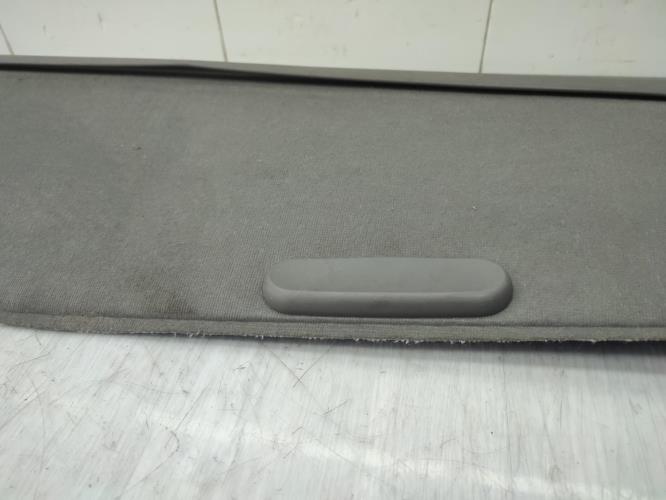 Plage arriere PEUGEOT 307 PHASE 1 BREAK Diesel