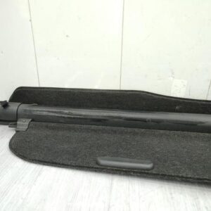 Plage arriere PEUGEOT 307 PHASE 1 BREAK Diesel