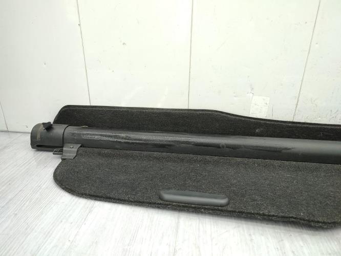 Plage arriere PEUGEOT 307 PHASE 1 BREAK Diesel