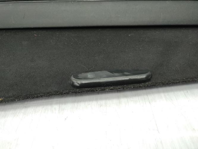 Plage arriere PEUGEOT 307 PHASE 2 BREAK Diesel