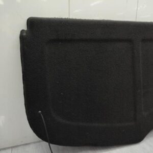 Plage arriere PEUGEOT 207 PHASE 2 Diesel