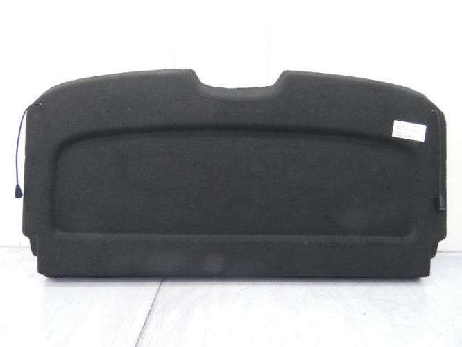 Plage arriere PEUGEOT 308 1 PHASE 1 Diesel