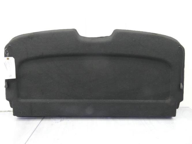 Plage arriere PEUGEOT 308 1 PHASE 1 Diesel