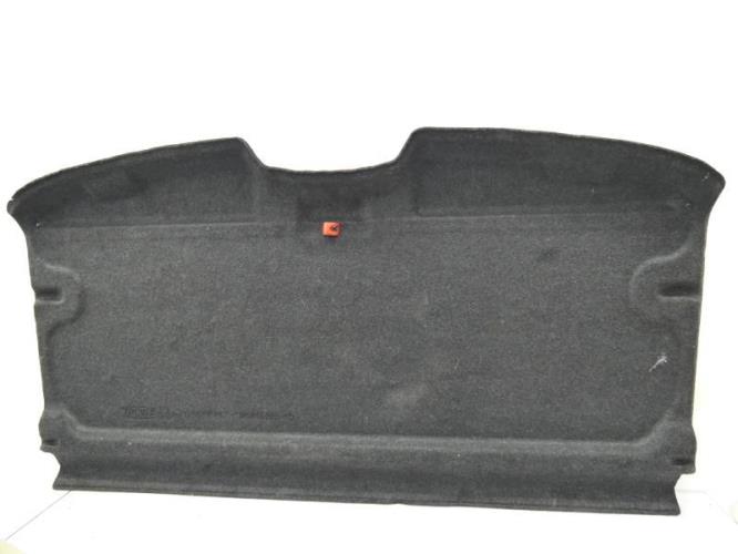 Plage arriere PEUGEOT 308 1 PHASE 1 Diesel