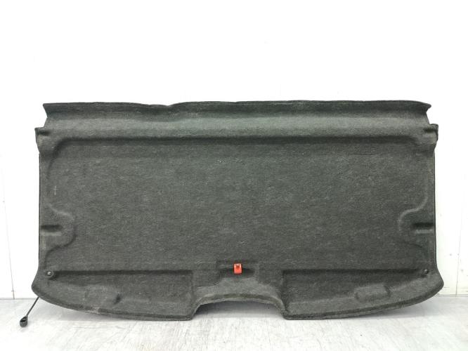 Plage arriere PEUGEOT 308 1 PHASE 1 Diesel