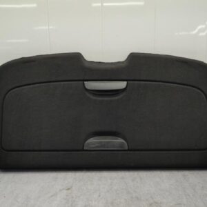 Plage arriere PEUGEOT 308 1 PHASE 1 Diesel