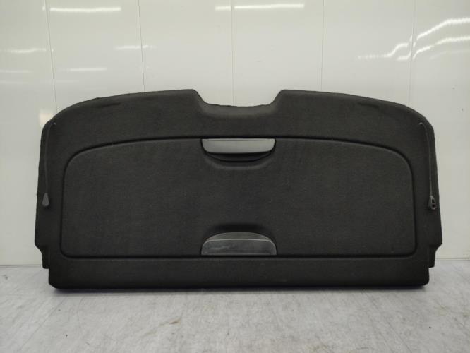 Plage arriere PEUGEOT 308 1 PHASE 1 Diesel