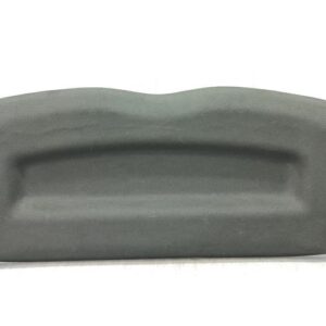 Plage arriere CITROEN C3 2 PHASE 2 Essence