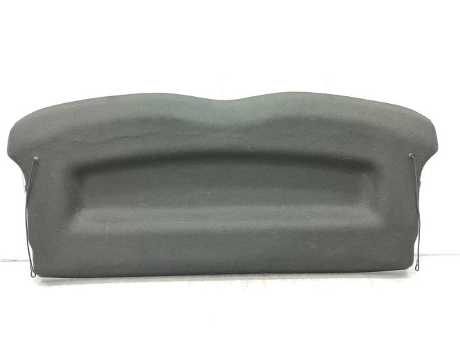 Plage arriere CITROEN C3 2 PHASE 2 Essence