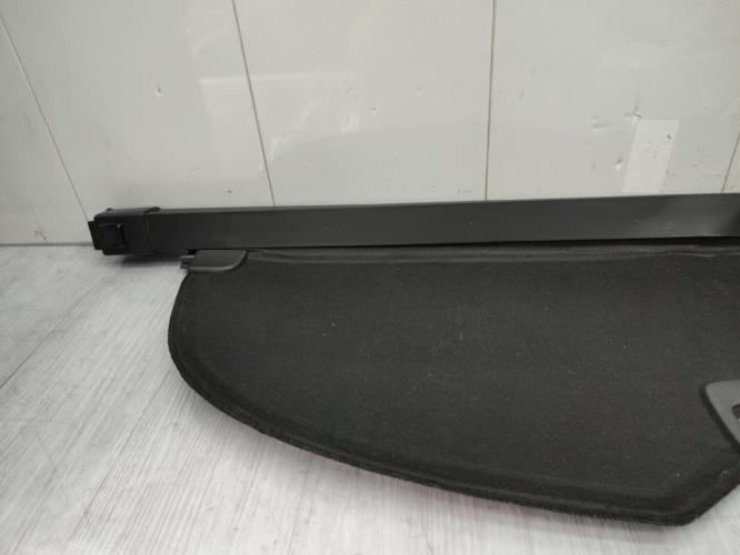 Plage arriere PEUGEOT 308 1 SW PHASE 2 BREAK Diesel