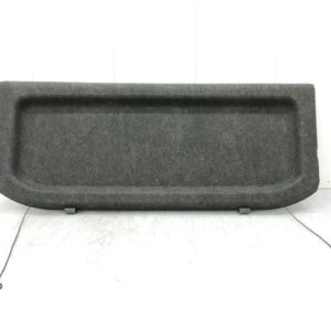 Plage arriere SUZUKI SX4 1 Diesel