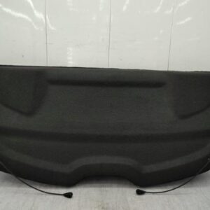 Plage arriere PEUGEOT 208 1 PHASE 1 Essence