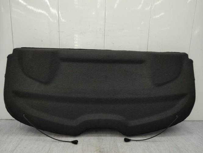 Plage arriere PEUGEOT 208 1 PHASE 1 Essence