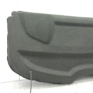 Plage arriere PEUGEOT 208 1 PHASE 2 Diesel