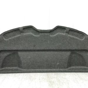Plage arriere PEUGEOT 208 1 PHASE 2 Diesel