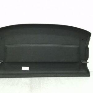 Plage arriere PEUGEOT 308 2 PHASE 1 Diesel