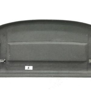 Plage arriere PEUGEOT 308 2 PHASE 1 Diesel