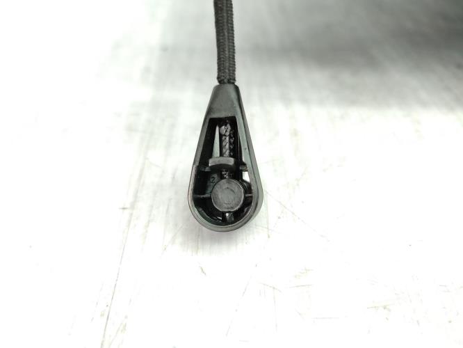 Plage arriere PEUGEOT 308 2 PHASE 2 Diesel