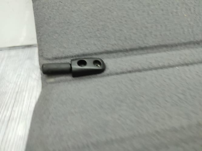 Plage arriere NISSAN ALMERA TINO PHASE 2 Essence