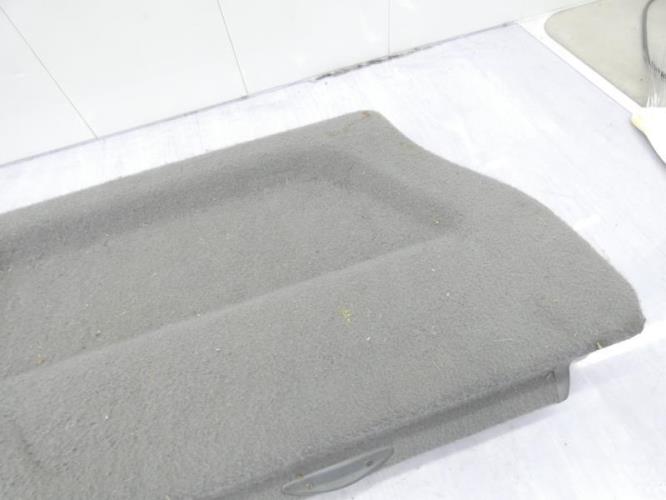 Plage arriere PEUGEOT 406 PHASE 1 BREAK Essence