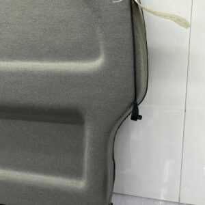 Plage arriere RENAULT LAGUNA 2 PHASE 1 Essence